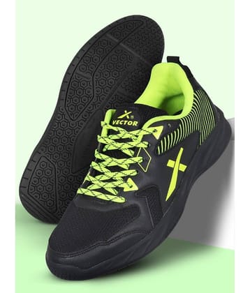 Vector X LUMINOUS-BLK Non-Marking Others Unisex