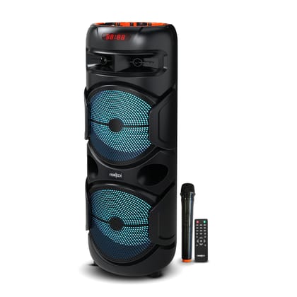 Spectra TWS Wireless 48W Bluetooth 5.0 Trolley Speaker (SW-0134)