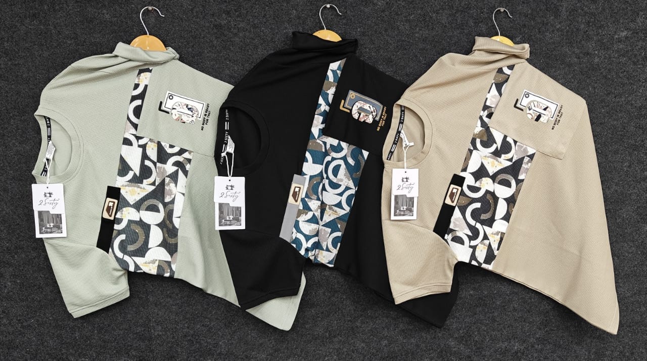 Importand Chaina T Shirts