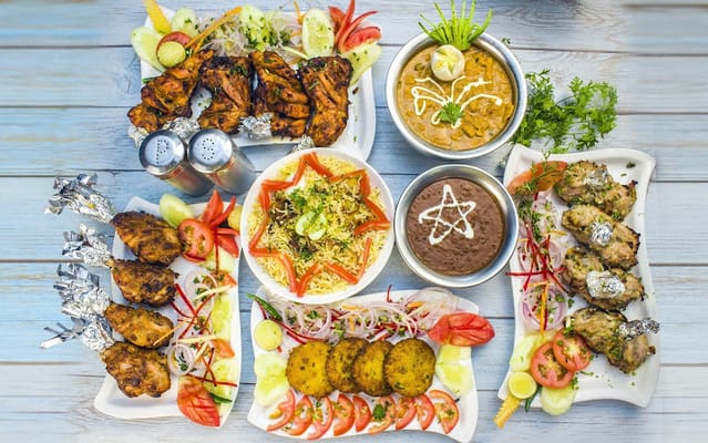Honey Da Dhaba