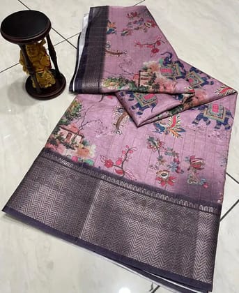 Exquisite Sarees A Timeless Expression of Elegance