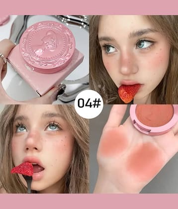DAIMANPU Cream Blush Bronze 5g g