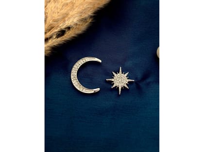 Ishkaara Midnight Crush Earrings Ishkaara Midnight Crush Earrings