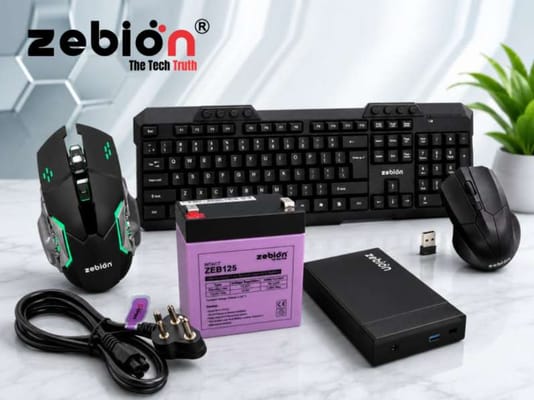 Zebion