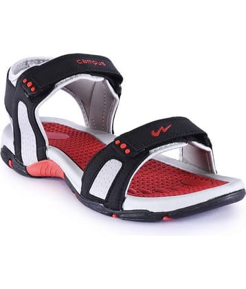 Campus Multi Color Synthetic Leather Sandals