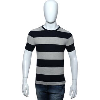 Red Line Mens Streaky  Grey  Y/D T-Shirts