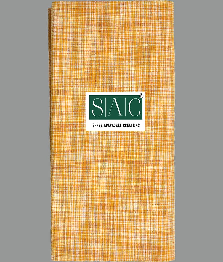 Shyam Handloom Cotton Men's Lungi Blue ( Pack of 1 )