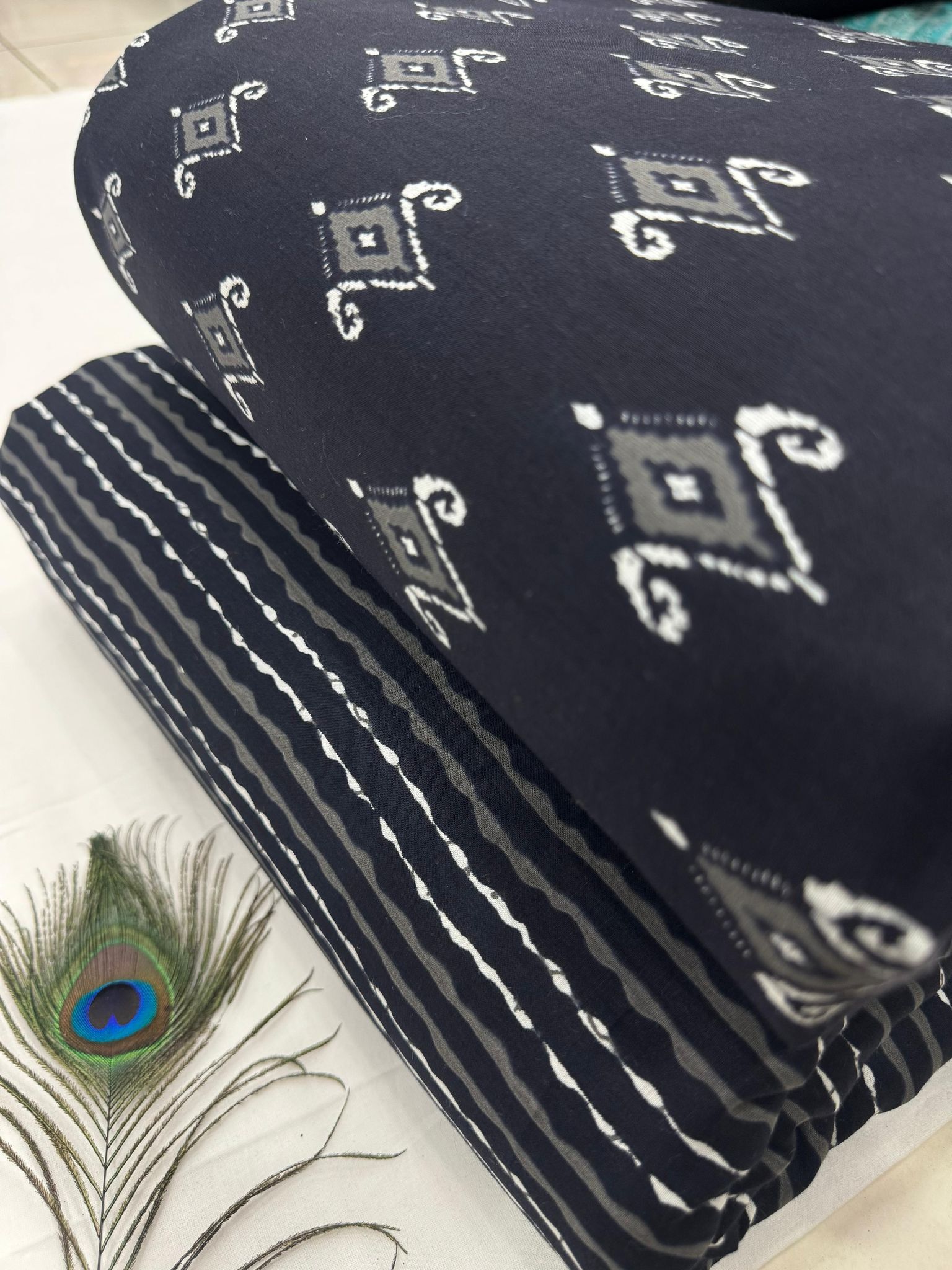 Cotton Printed Combo Set