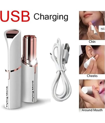 Flying Monk Electric Razor ( Pack of 1 )