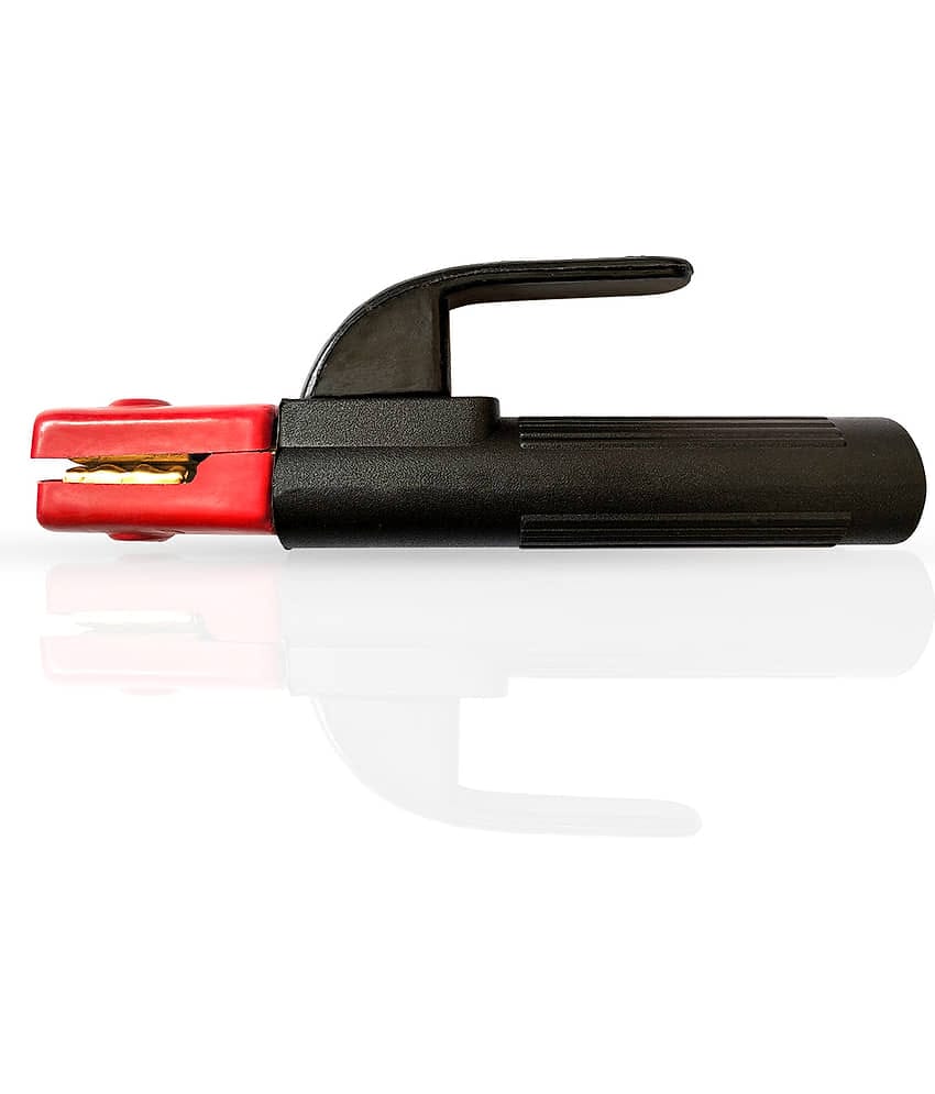 UNICOR KD 1000  Electrode Welding Holder Heavy Duty Fully Insulated 1000 AMPS One-handed Clamp