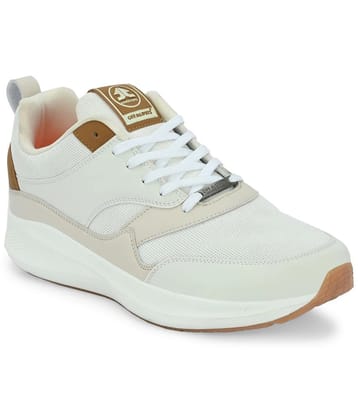 OFF LIMITS STUSSY Off White Mens Sports Running Shoes - None