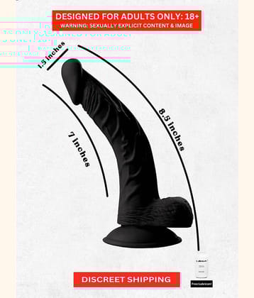 PREMIUM QUALITY REALISTIC 5 INCH PINKHEAD  STRONG SUCTION DILDO FOR WOMEN by-sex tantra