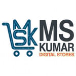 MS KUMAR DIGITAL STORES MS KUMAR DIGITAL STORES