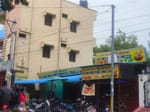 new kaveri curry point 