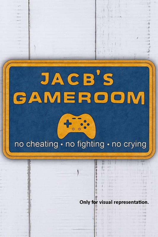 ...