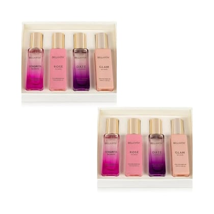 BELLAVITA Perfume Gift Set C