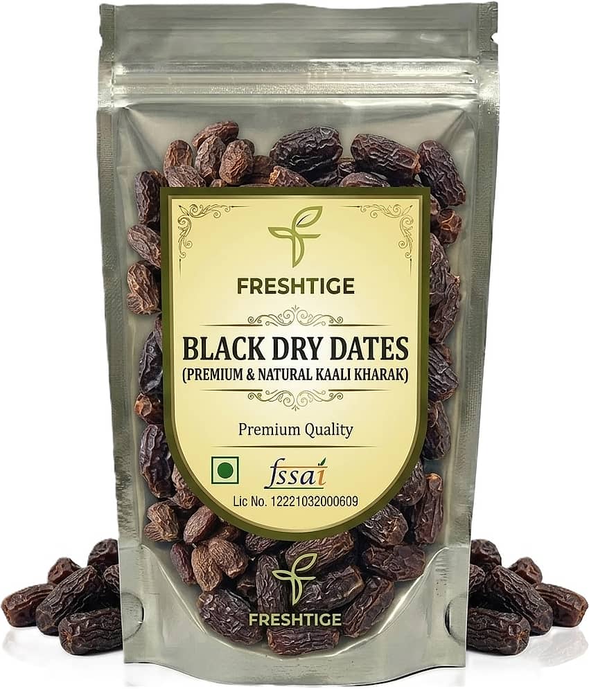 wellcure Dates (Khajoor) 250 g