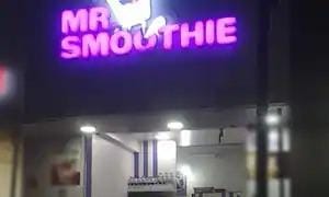 Mr Smoothie