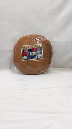 Premium Foam Chair Cushion Orange