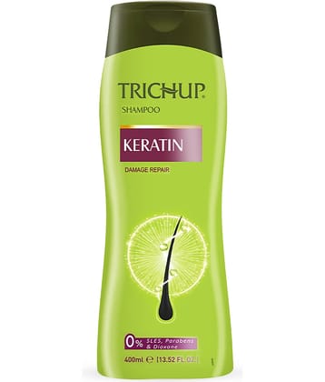 Trichup Daily Care Shampoo 400 ml ( Pack of 1 )