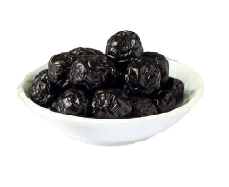 Sun Dried Blueberries Plum - 1 Kg