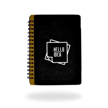 Hello idea