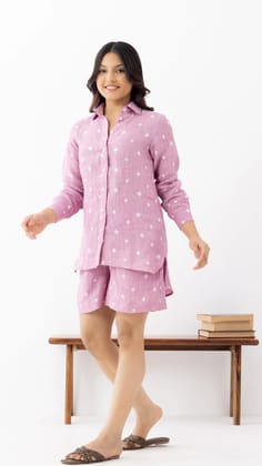 Tradition and You co-ord set