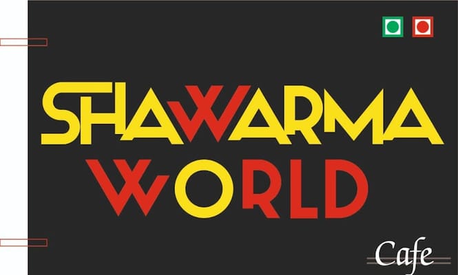 Shawarma World Cafe