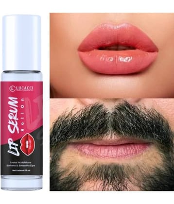 LUCACCI Lip Balm ( Pack of 1 )