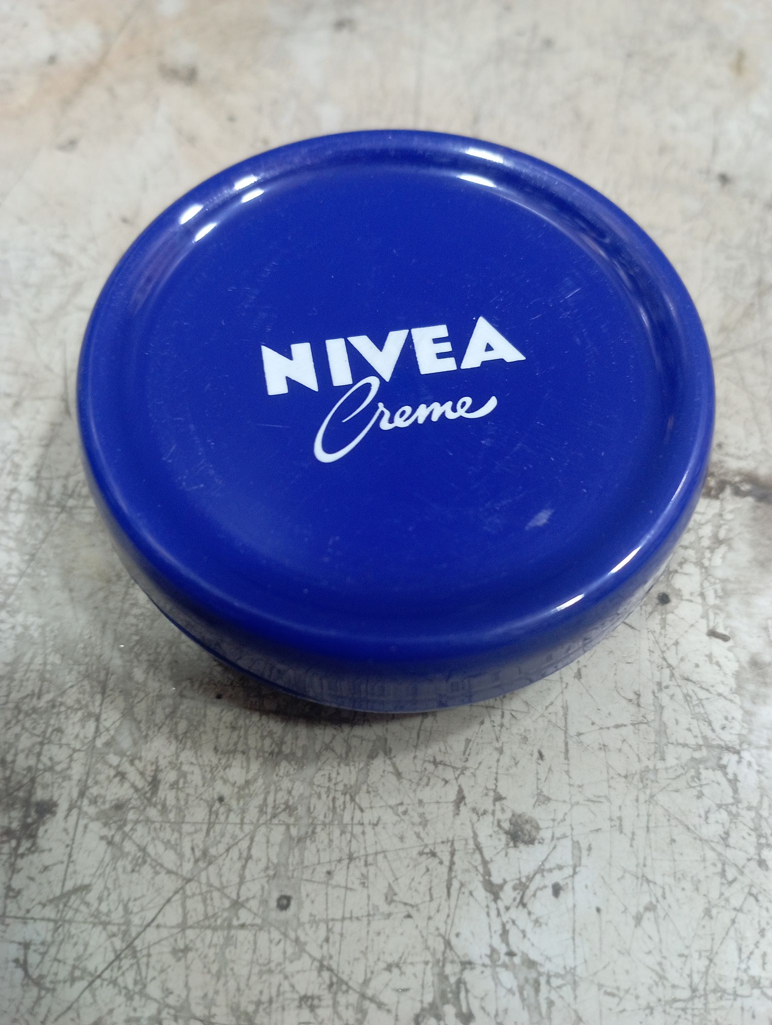 Nivea Creme 