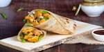 Kaati Zone Rolls and Wraps