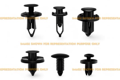 TDLP Fender Liner Clip FLINNOVA