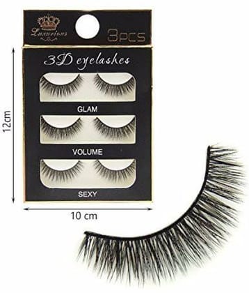 FOK Brow Eyes Black 20 g