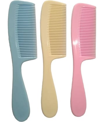 Cailyn - Multi Fashion Comb ( Pack of 3 )