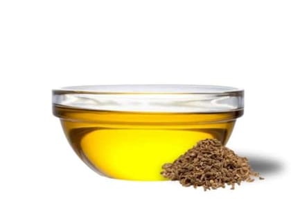 Ajwain Hydrosol Extract (100gms)