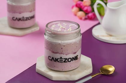Kala Khatta Jar Cake Mini
