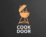 Cook Door