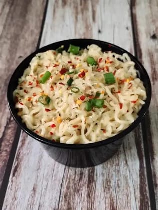 Mexican Maggi