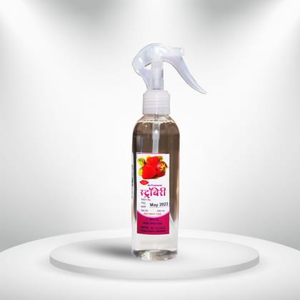 Straw-Berry - 200 ML