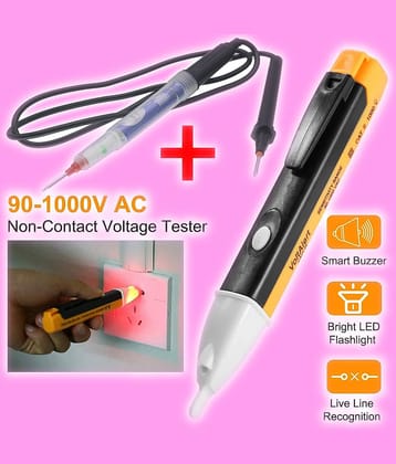 JMALL Analog Electric Tester