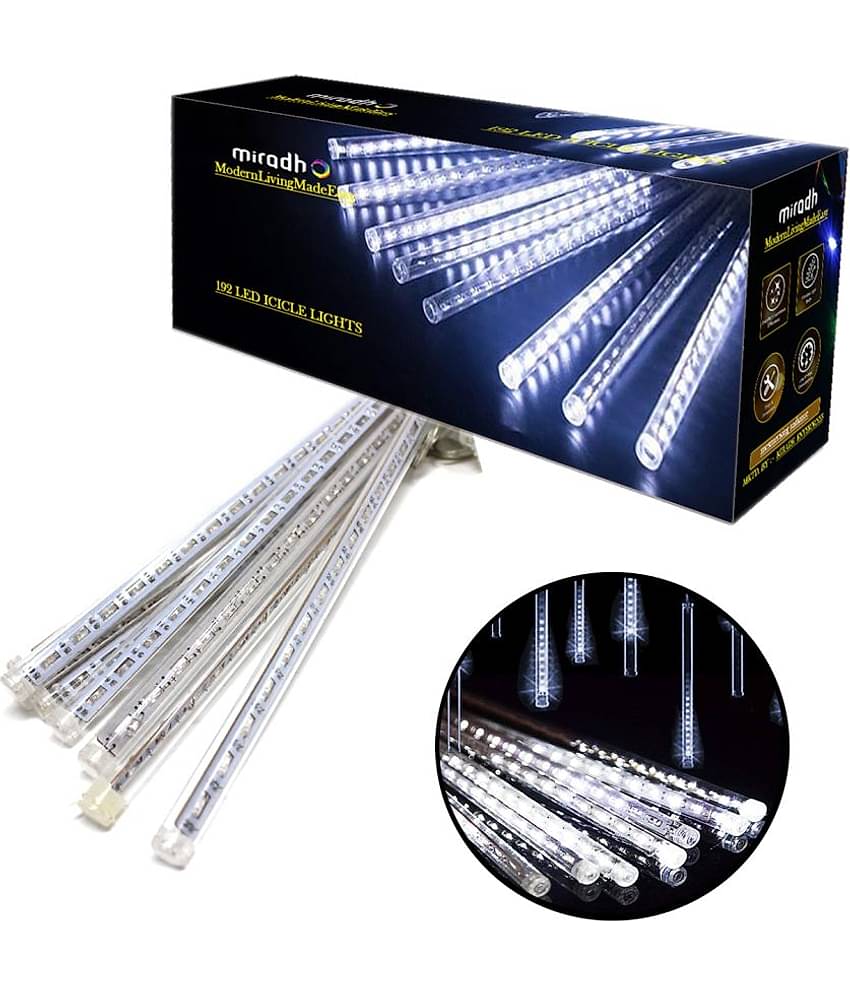 MIRADH - Green Others String Light ( Pack of 1 )