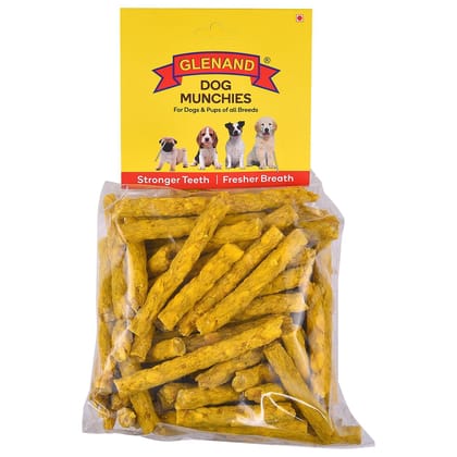 Glenand Munchies Tukada Chicken 1kg