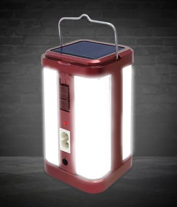 IDOLESHOP Above 50W Emergency Light Multicolour - Pack of 1