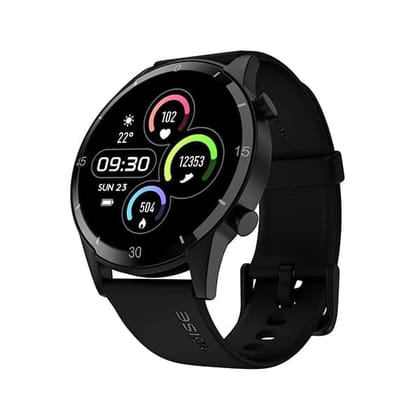 Noise Agile 2 Buzz Bluetooth Smart Watch