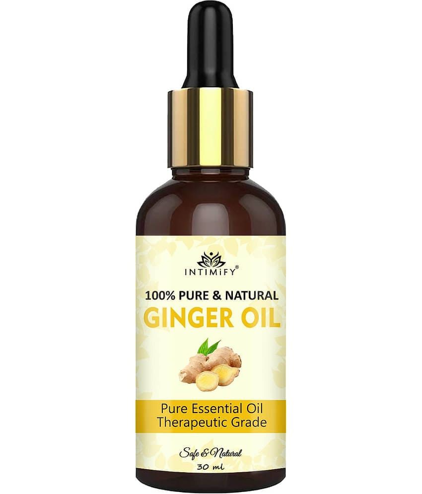 Intimify Anti Cellulite Oil Aromatic ( 30 mL )