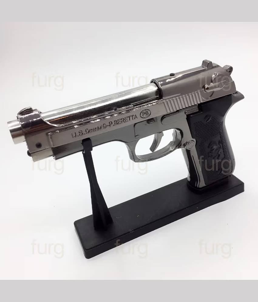 Kadio Brass Virgin Plastic Cigarette Lighter ( Pack of 1 )