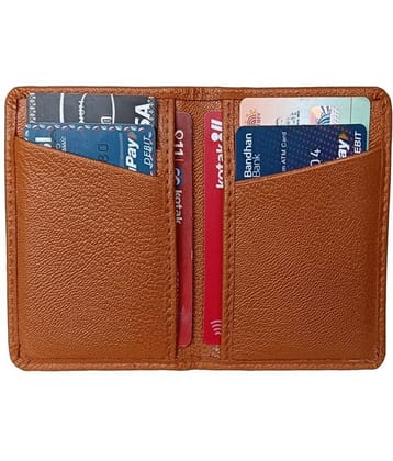 Wingers PU Leather Card Holder ( Pack 1 )
