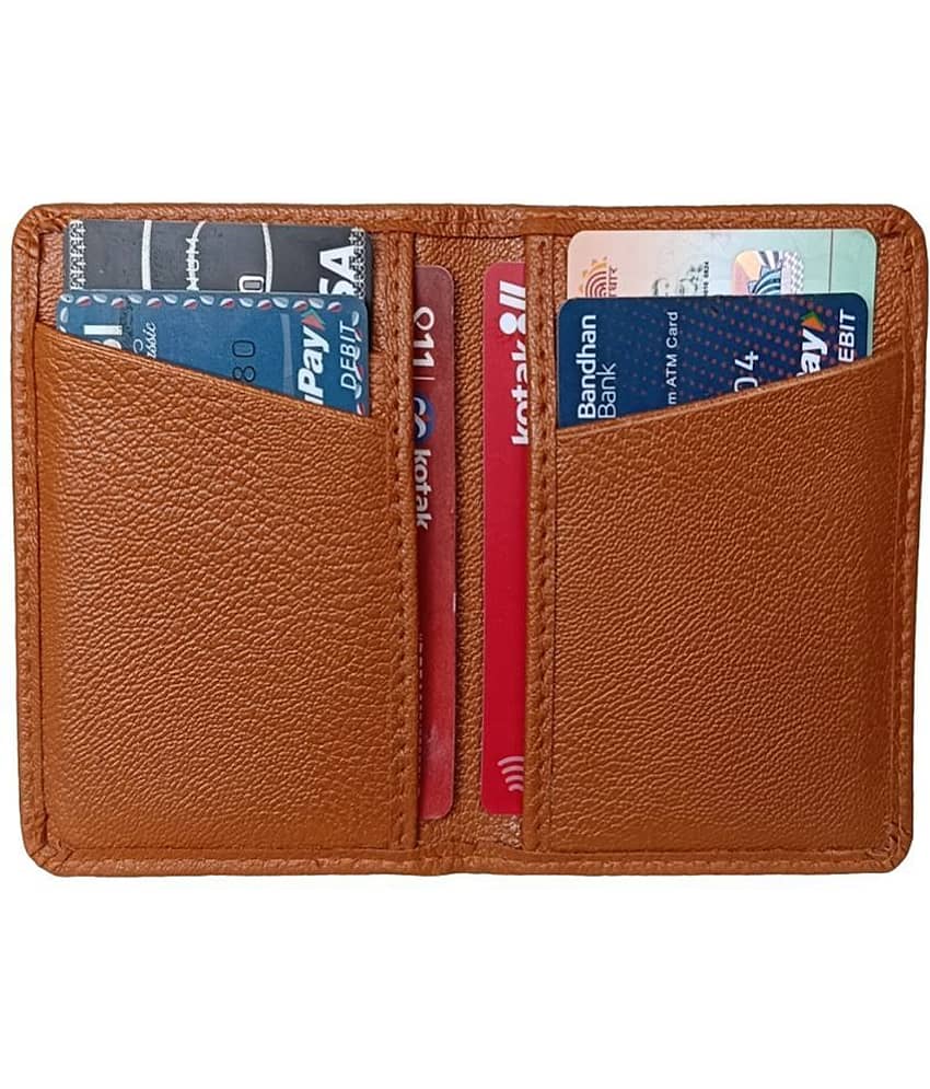 Wingers PU Leather Card Holder ( Pack 1 )
