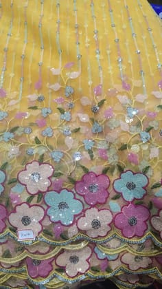 SAI LAKSHMI Blouses: Exquisite Styles, Perfect Fit