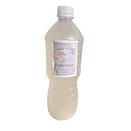 Bamboo Soup - 750 mL